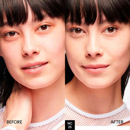 MAC        STUDIO FIX    CONC NC25